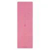 Yoga Mat Fitpaddy Pink