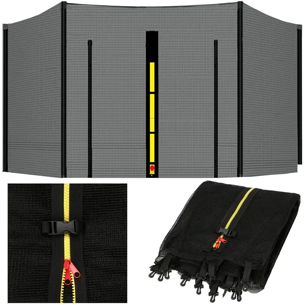Lauko tinklelis batutui Springos TSN-8FT 244 CM 8 ft