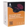 Support for Press-ups Fitpaddy (2 Units)