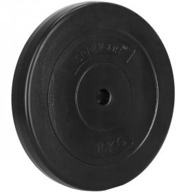 Svara disks Springos FA1501 15 kg