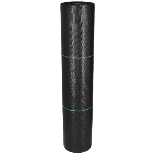 Agrotekstiil umbrohutõrjeks Springos AG0024 70g/m2 1,6x50 m