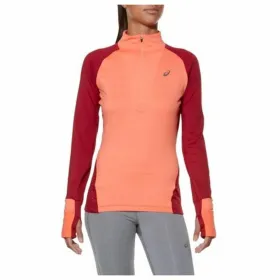 Moteriški marškinėliai su ilgomis rankovėmis Asics 1262541081