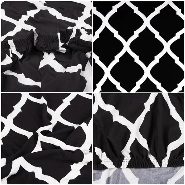 Чехол на стул Springos HA0048