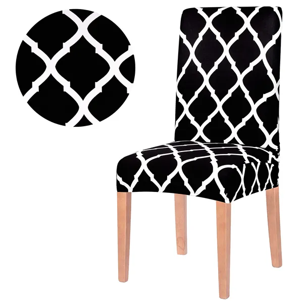 Kėdės užvalkalas Springos HA0048