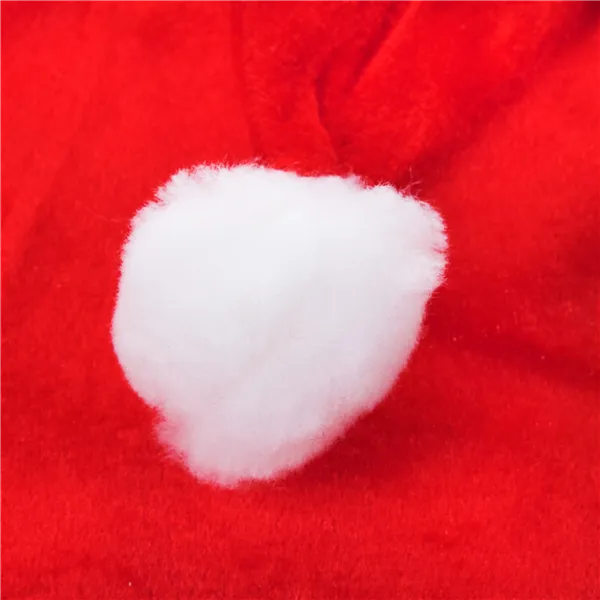 Joulupukin hattu Springos CA0029