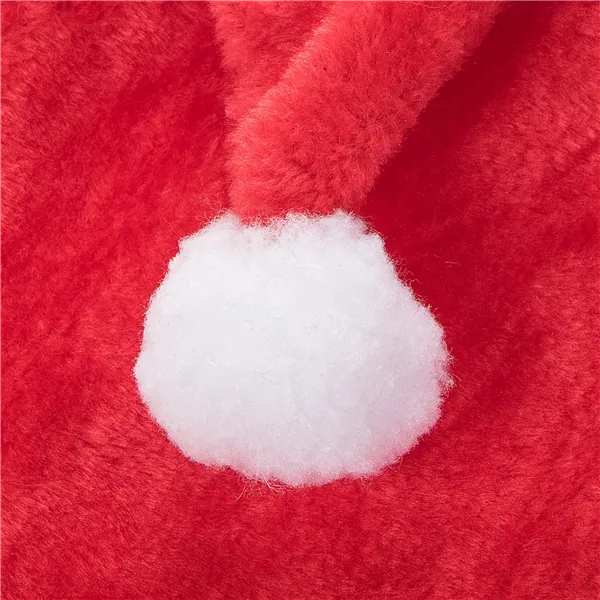 Рождественская шапка Springos CA0030