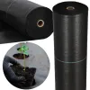 Agrotekstiili rikkaruohoja vastaan Springos AG0024 70g/m2 1,6x50 m