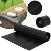 Agrotekstiili rikkaruohoja vastaan Springos AG0024 70g/m2 1,6x50 m