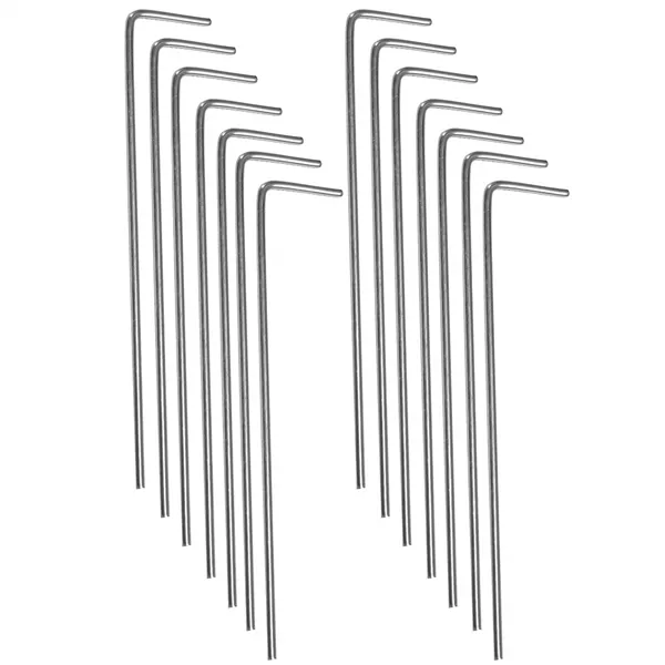 Кемпинговая палатка Springos PT028 390 X 210 X 135 CM