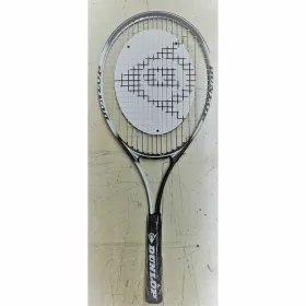 Tennis Racquet D TR NITRO 27 G2 Dunlop 677321 Black