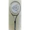 Tennis Racquet D TR NITRO 27 G2 Dunlop 677321 Black