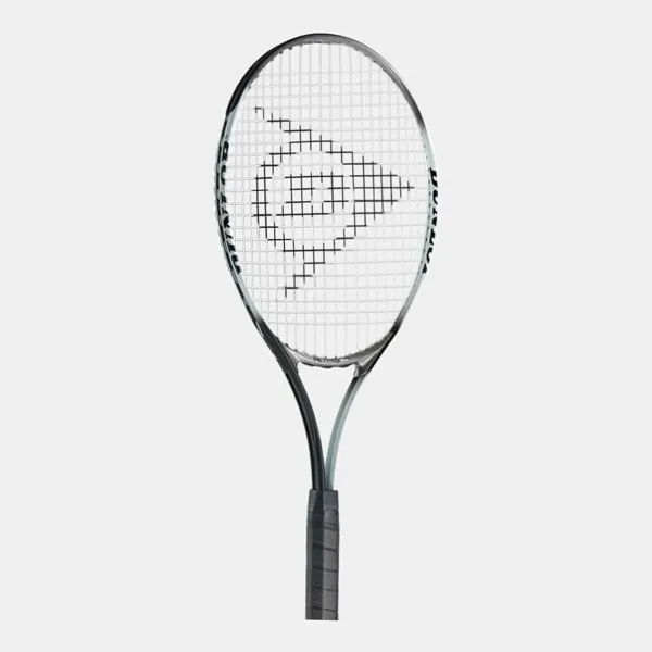 Tennis Racquet D TR NITRO 27 G2 Dunlop 677321 Black