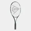 Tennis Racquet D TR NITRO 27 G2 Dunlop 677321 Black