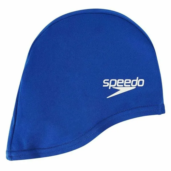 Plaukymo kepuraitė Speedo Mėlyna Berniukai