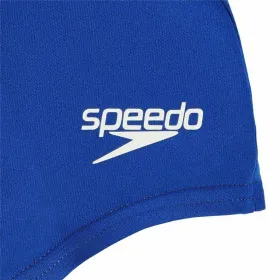 Plaukymo kepuraitė Speedo Mėlyna Berniukai