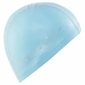 Swimming Cap Speedo 872073 Blue Celeste Synthetic