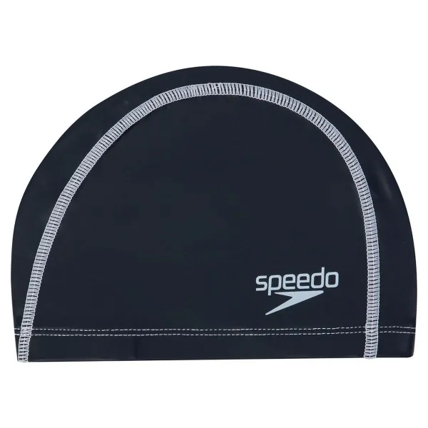 Uimalakki Speedo JUNIOR PACE Musta Synteettinen