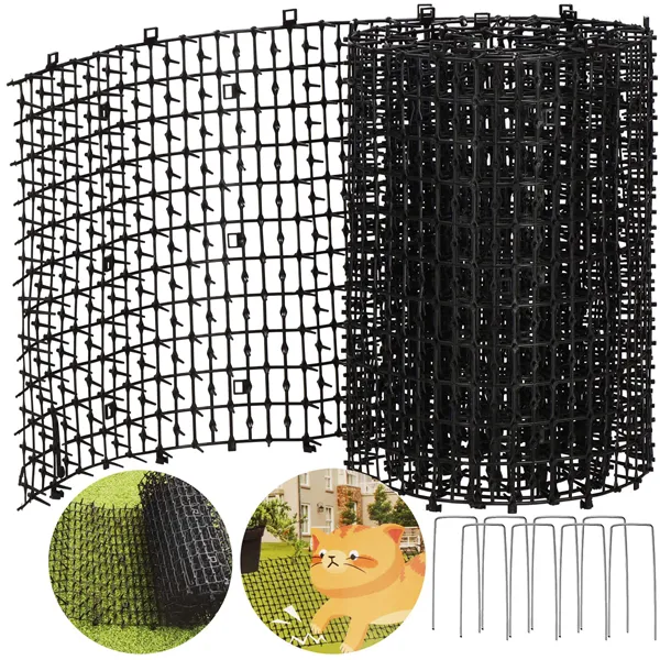 Kaķu atbaidīšanas paklājiņš Springos GA0029