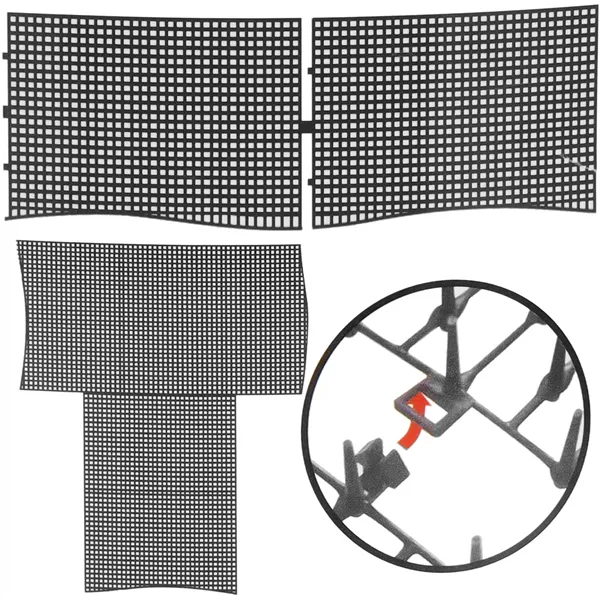 Коврик отпугиватель кошек Springos GA0029