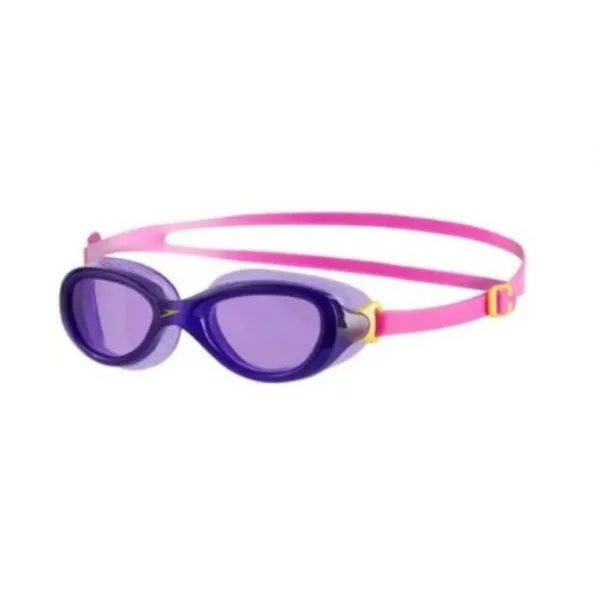 Uimalasit Speedo JUNIOR 8-10900B983 Purppura Violetti Yksi koko