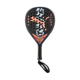 Padel Racket Puma SolarBLINK PWR Navy Blue