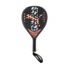 Padel Racket Puma SolarBLINK PWR Navy Blue