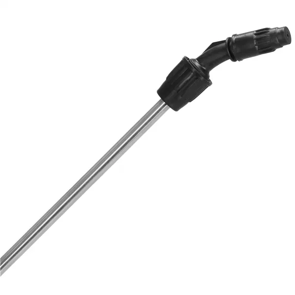 Puutarhasumutin Springos GA0054 5L