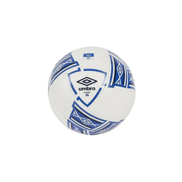 Kamuolys vidaus futbolui Umbro NEO SWERVE 21307U 759  Balta