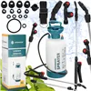 Садовый опрыскиватель Springos GA0055 8л
