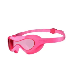 Uimalasit Arena Spider Pinkki