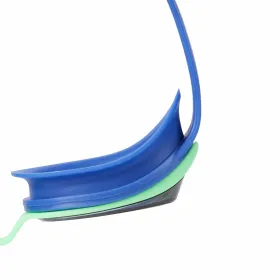 Lasten uimalasit Speedo 8-11597C620 Sininen Yksi koko