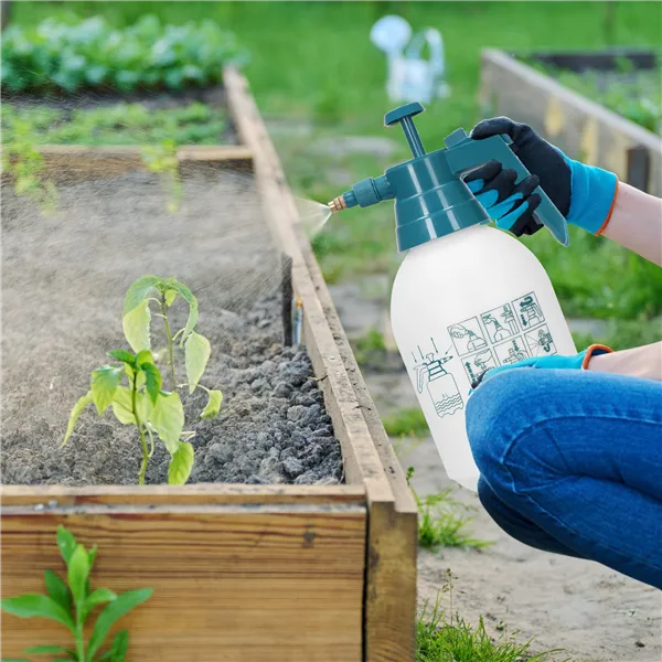 Sodo purkštuvas Springos GA0058 3L
