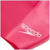 Swimming Cap Speedo 8-06168A064 Pink Silicone Plastic