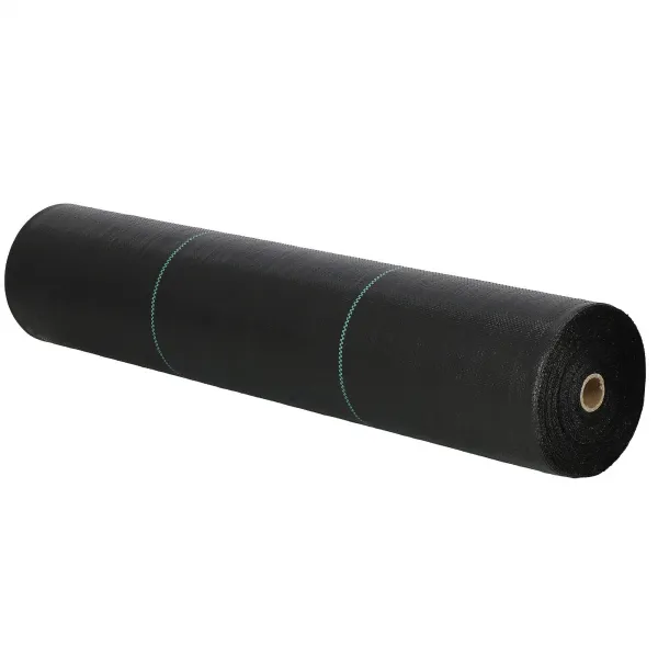 Agrotekstiil umbrohu vastu Springos AG0026 70g/m2 1,1x50 m
