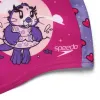 Uimalakki Junior Speedo 8-1224114676 Pinkki