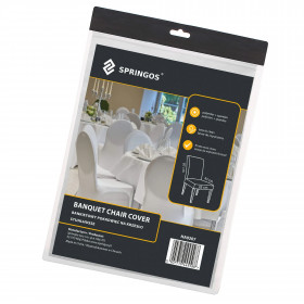 Tuolinpäällinen Springos HA0208