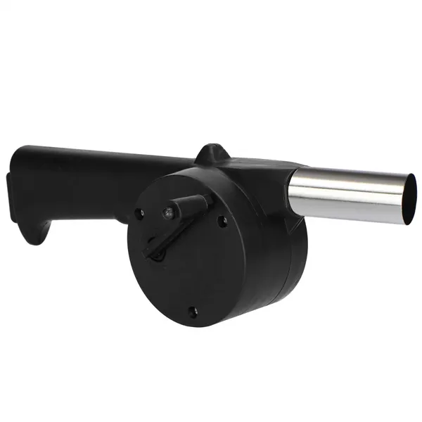 Grillipuhallin Springos BQ0027