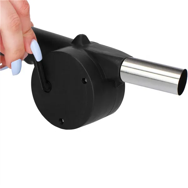 Grilio pūstuvas Springos BQ0027