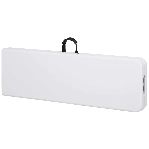 Saliekams ēdināšanas sols Springos GF0094 180 x 30 x 43 cm