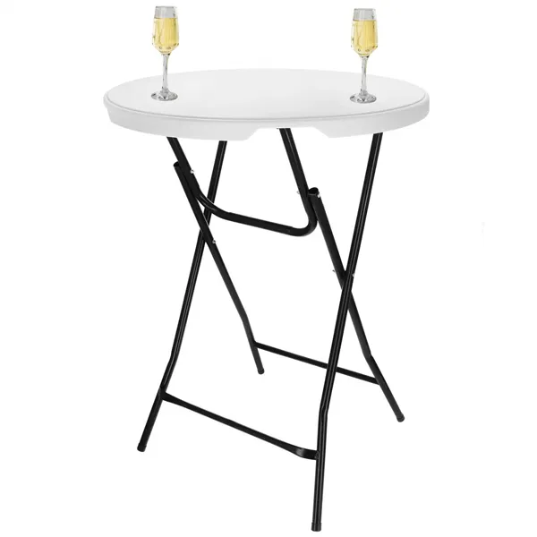 Стол для кейтеринга Springos GF0101 80 x 110 см