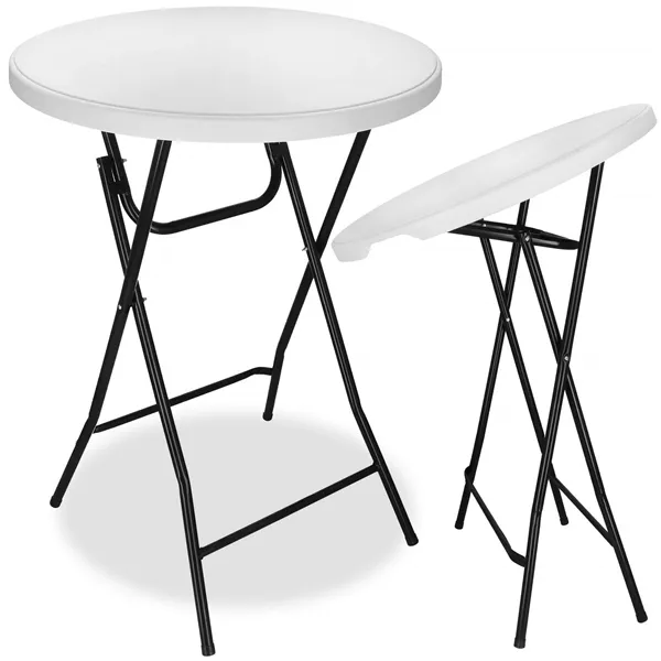 Ruokapöytä Springos GF0101 80 x 110 cm
