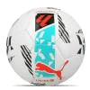 Football Puma ORBITA LALIGA ! REPLICA AW25 084633 01 White Size 5