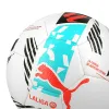 Football Puma ORBITA LALIGA ! REPLICA AW25 084633 01 White Size 5