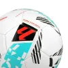 Football Puma ORBITA LALIGA ! REPLICA AW25 084633 01 White Size 5