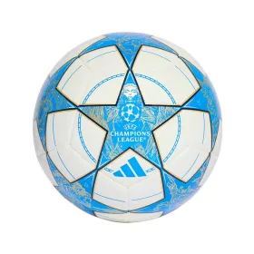 Football Adidas UCL TRN JP1534 White Size 5