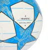 Football Adidas UCL TRN JP1534 White Size 5