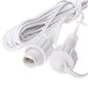 Prailginimas LED Kalėdų eglutės lemputėms Springos CL0800 5m