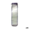 Daugkartinio naudojimo maisto maišelių rinkinys 4 Dalys 10,5 x 32 x 6 cm (36 Vienetai)