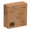 Jewelry box/case - beige
