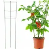Kukkarengastuki Springos HA5168 120 cm vihreä
